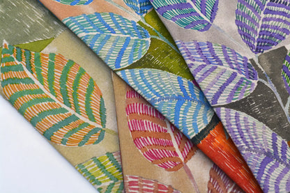 Frida Dusk by Warwick Fabrics