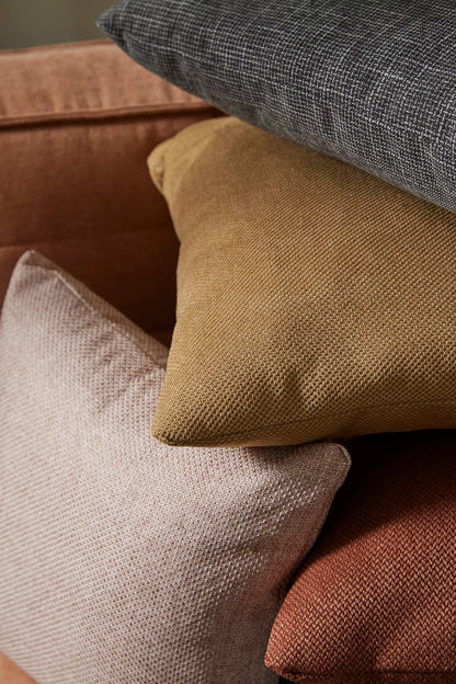 Sylvester Coal by Warwick Fabrics