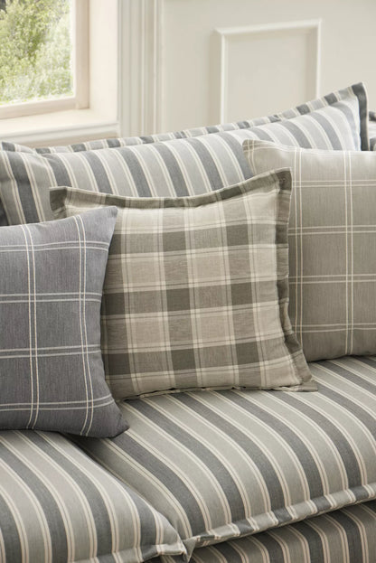 Cunningham Ash by Warwick Fabrics