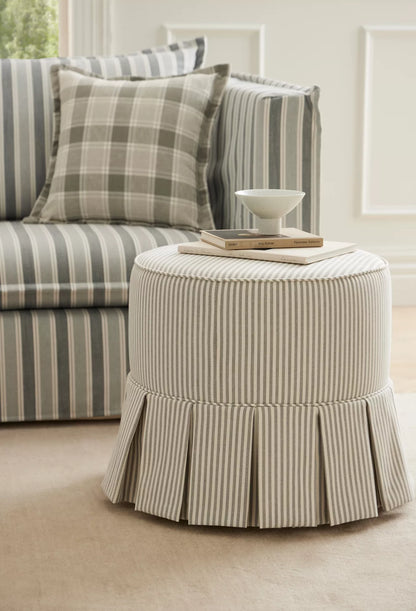 Harrington Clay by Warwick Fabrics