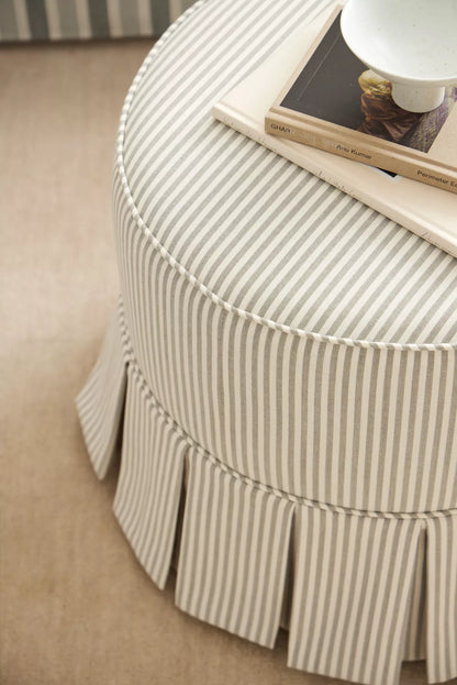 Harrington Clay by Warwick Fabrics