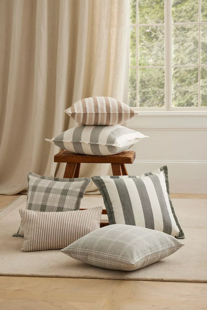 Cunningham Clay by Warwick Fabrics