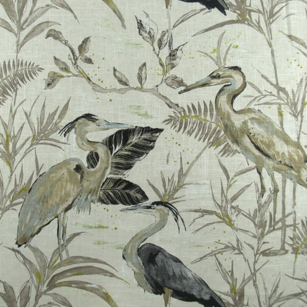 Heron Natural by Hamilton Fabrics