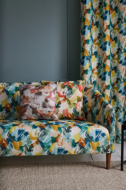 Harlowe Clay by Warwick Fabrics