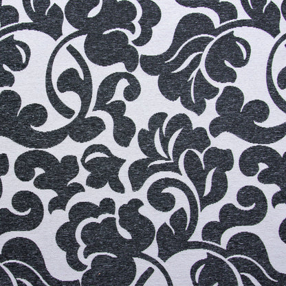 Houndstooth Caviar by Profile Fabrics