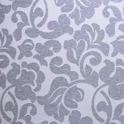 Houndstooth Pewter by Profile Fabrics