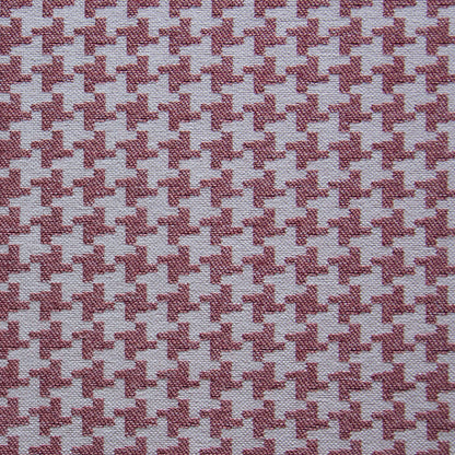 Houndstooth Pinot by Profile Fabrics