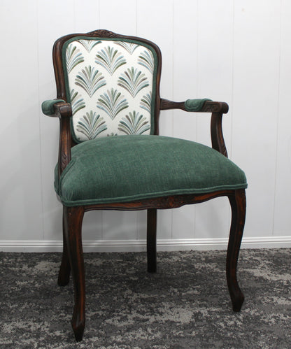 Fanery Mineral by Fabricut