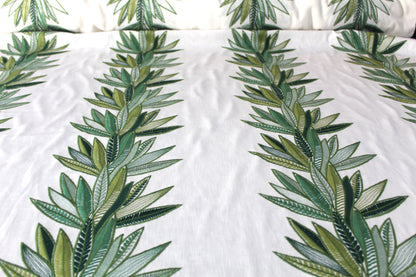 Zora Mojito by PK Fabrics