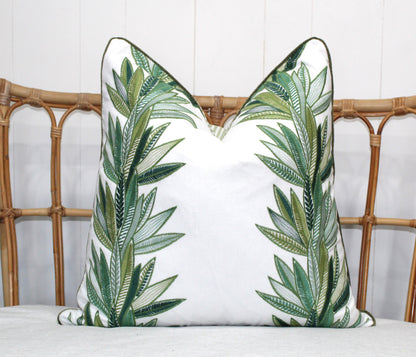 Zora Mojito by PK Fabrics
