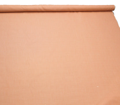 Outdoor Sunbrella Peach fabric