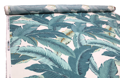 Tommy Bahama Swaying Palms Aqua