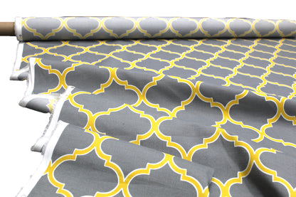 Gatehouse Outdoor Upholstery fabric