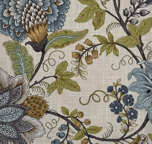 Botanica Mist by Profile Textiles