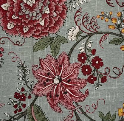 Botanica Indigo by Profile Textiles
