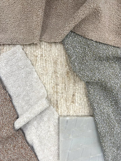 Tundra Dune by Warwick Fabrics