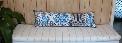 Gregory Fog Pin Stripe