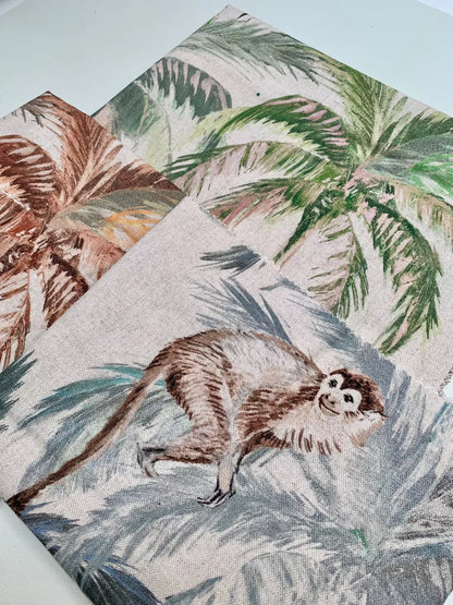 Kaapori Sunset by Warwick Fabrics