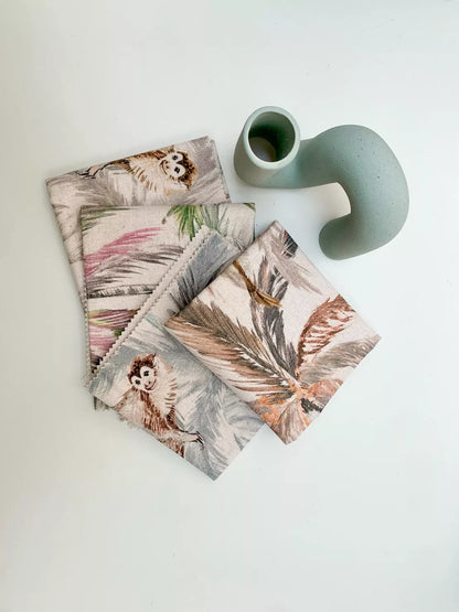 Kaapori Sunset by Warwick Fabrics