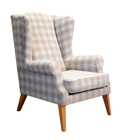 Greenacre Antique by Profile Fabrics