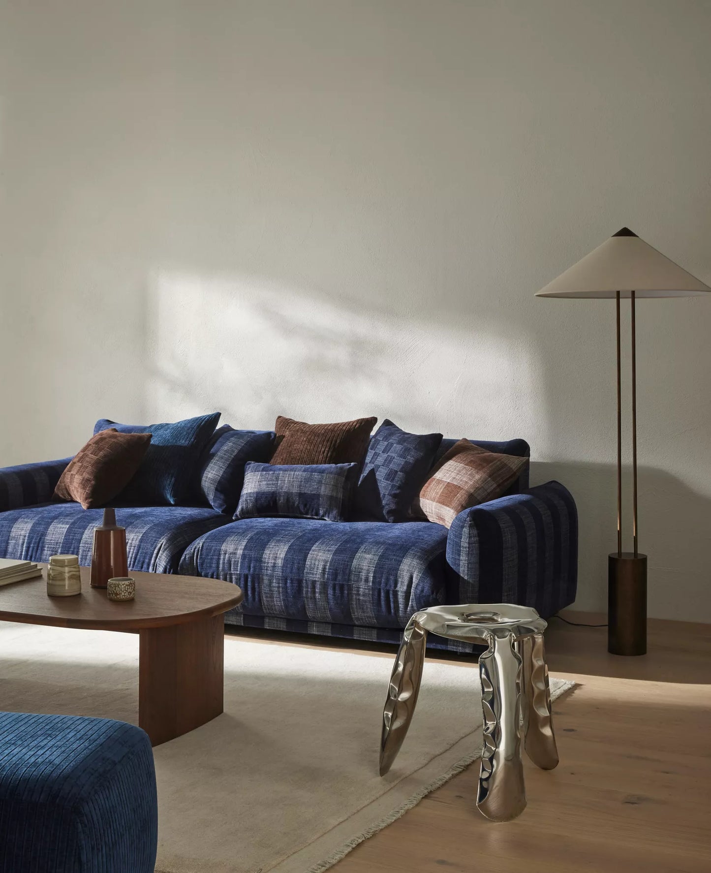 Norden Forest by Warwick Fabrics