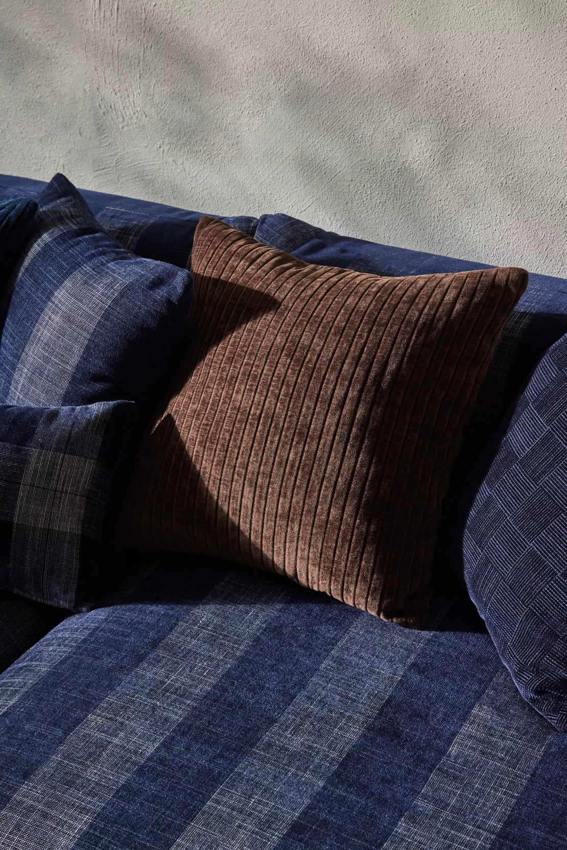 Lautner Olive by Warwick Fabrics