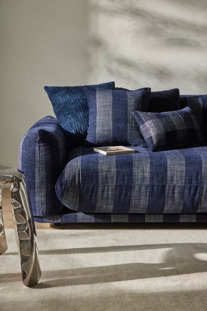Lautner Olive by Warwick Fabrics