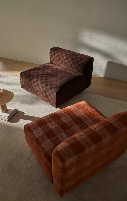Walsh Olive by Warwick Fabrics