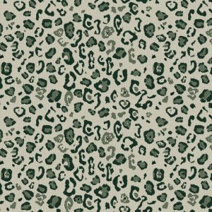 Leopard Ivy 3Beaches Textiles