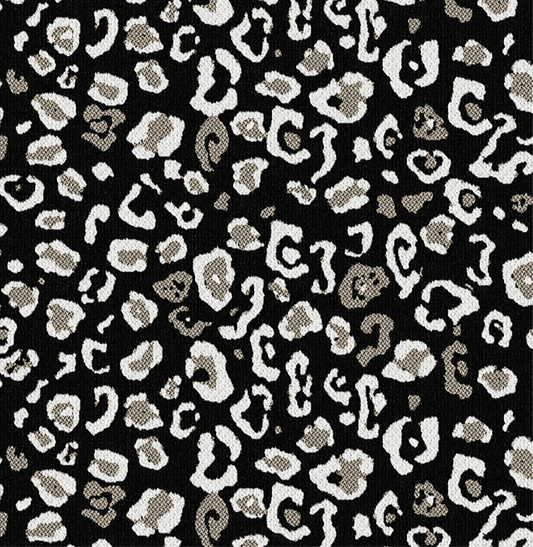 Leopard Classic 3 Beaches Textiles