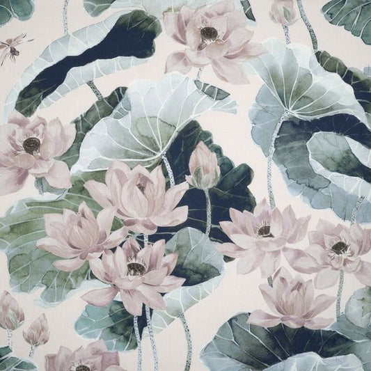 Lotus Powder by Mokum