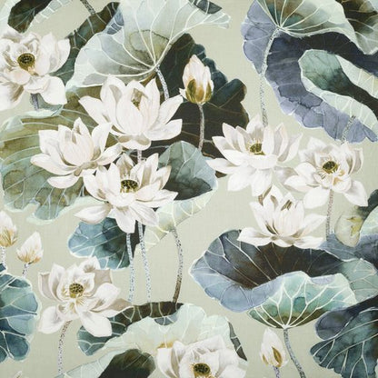 Lotus Willow by Mokum