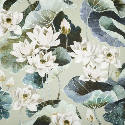 Lotus Willow by Mokum