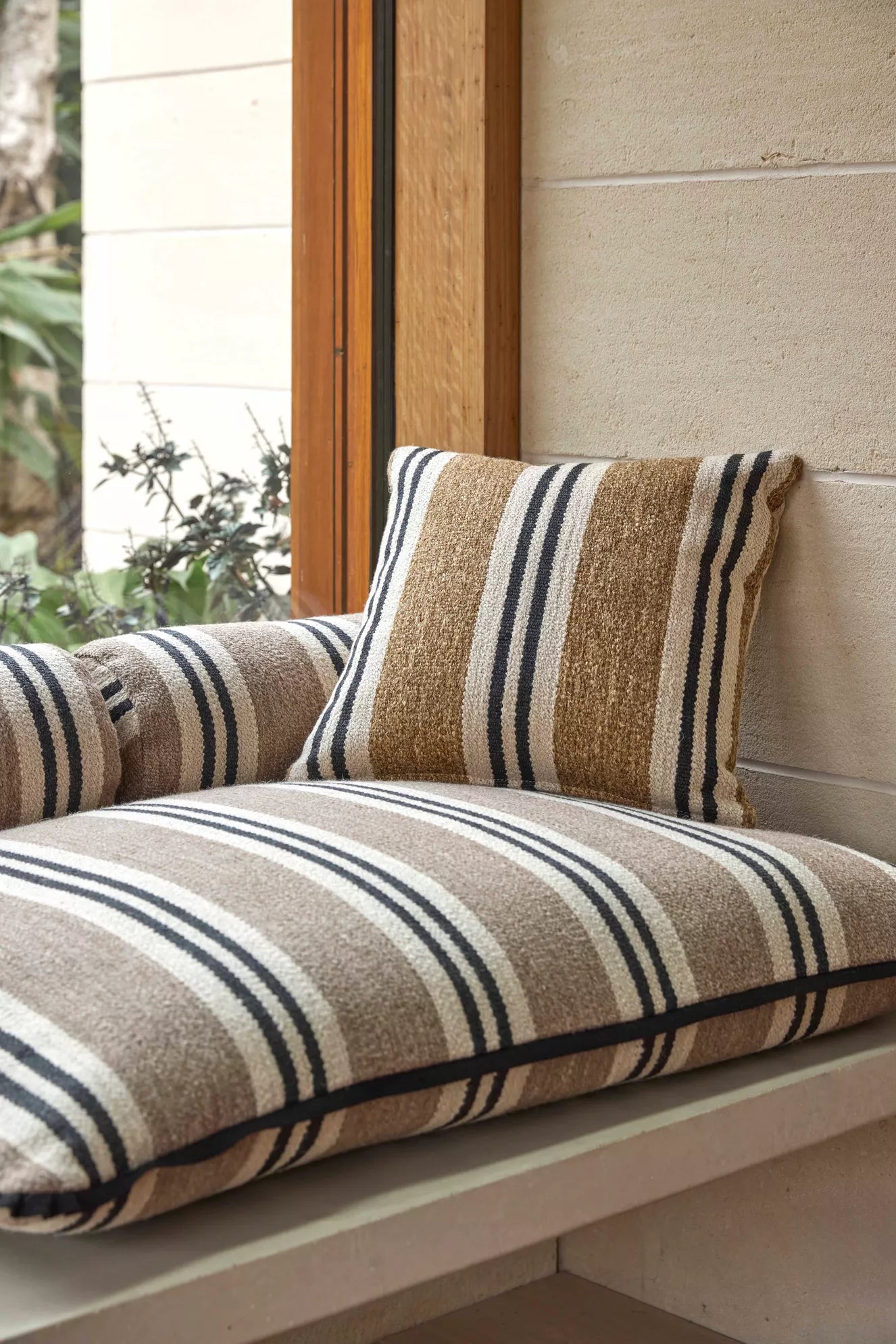 Lucia Mink by Warwick Fabrics