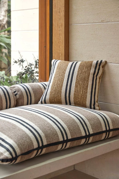 Lucia Mink by Warwick Fabrics
