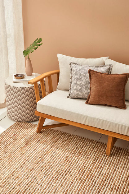 Macaulay Charcoal by Warwick Fabrics