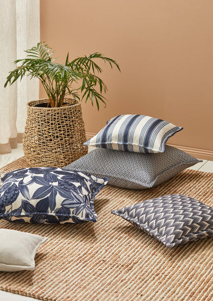 Mirren Charcoal by Warwick Fabrics