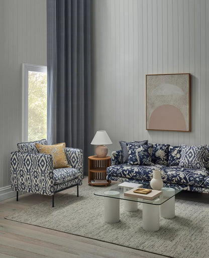 Esidora Ash by Warwick Fabrics
