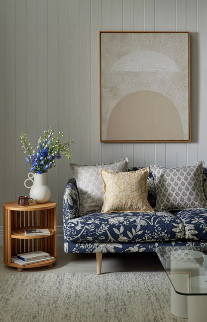Manacor Honey by Warwick Fabrics