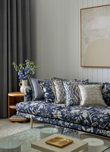 Raya Honey by Warwick Fabrics