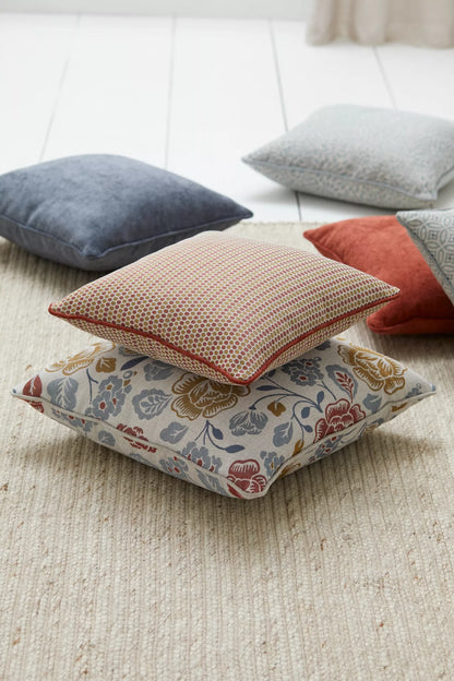 Mayfair Denim by Warwick Fabrics