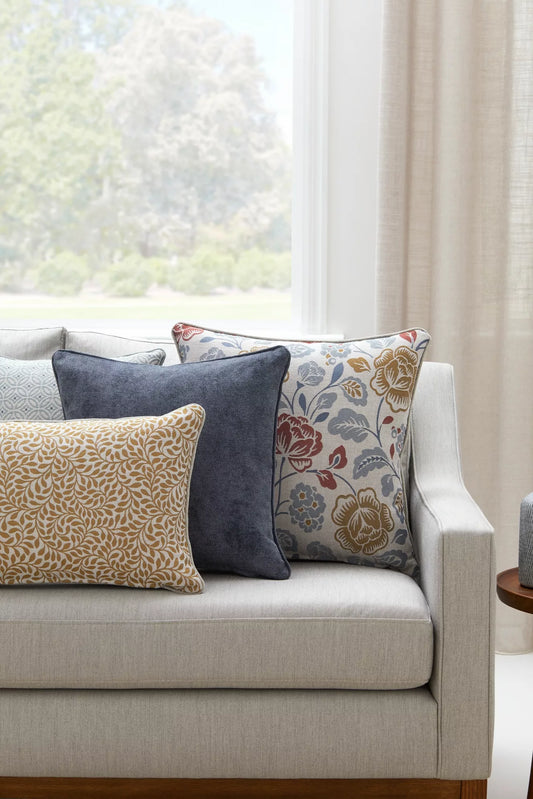 Islington by Warwick Fabrics