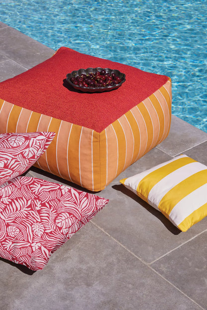 Willa Ocean by Warwick Fabrics