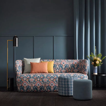Minya Paprika by Warwick Fabrics