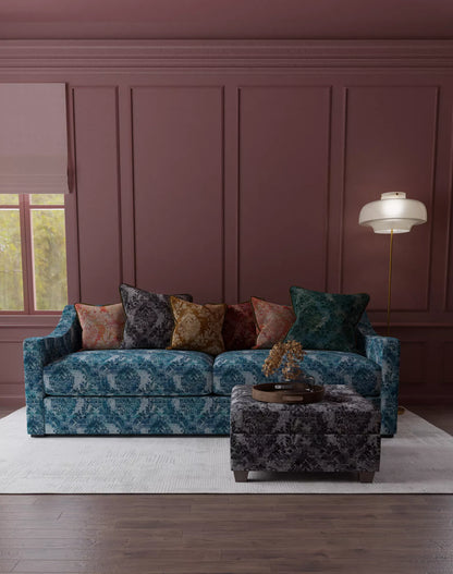 Montecarlo Emerald by Warwick Fabrics