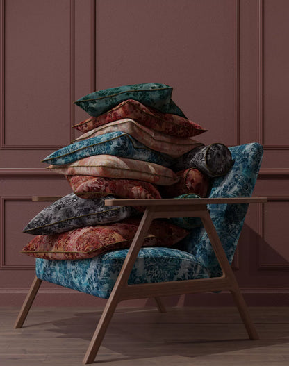 Montecarlo Emerald by Warwick Fabrics
