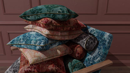 Montecarlo Emerald by Warwick Fabrics