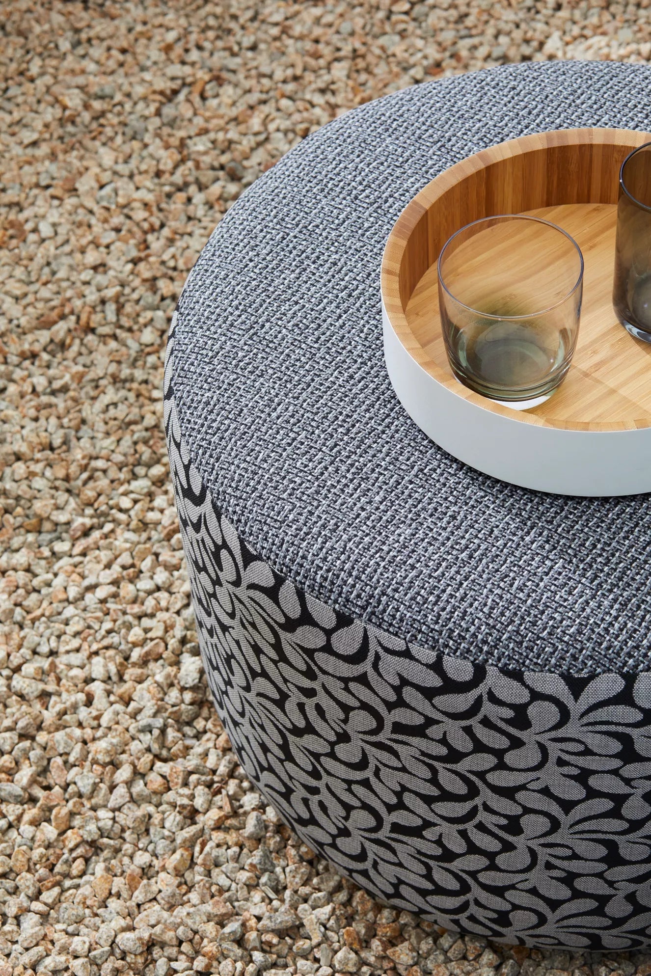 Nanuya Basalt by Warwick Fabrics