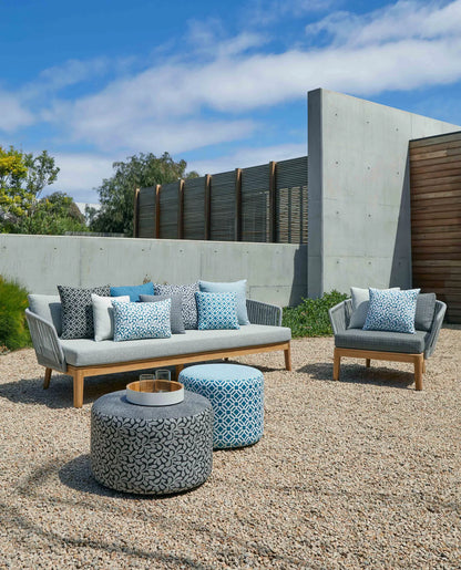 Kuata Gull by Warwick Fabrics