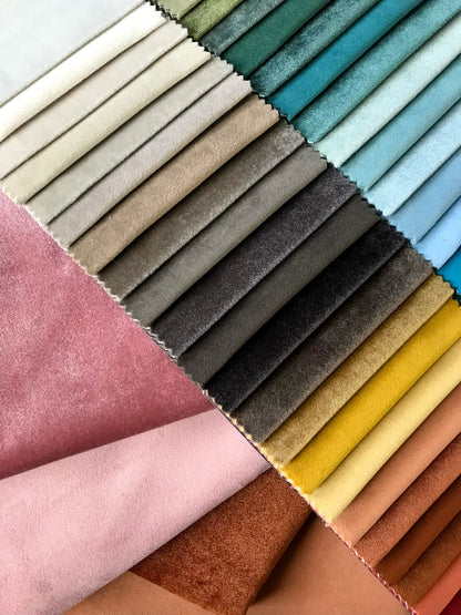 Novara Onyx by Warwick Fabrics